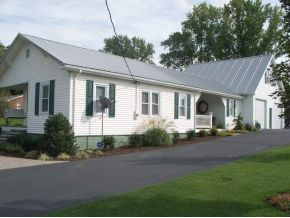 438 Rock Creek Road Erwin, TN 37650 - Photo 1 of 24 Photo 1