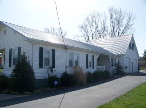 438 Rock Creek Road Erwin, TN 37650 - Photo 20 of 24 Photo 20
