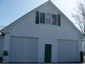 438 Rock Creek Road Erwin, TN 37650 - Photo 22 of 24 Photo 22