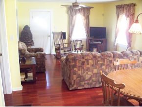 438 Rock Creek Road Erwin, TN 37650 - Photo 23 of 24 Photo 23