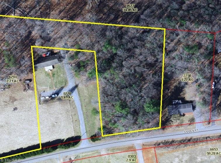 Tbd Sidden Street Mount Airy, NC 27030 - Photo 2 of 2