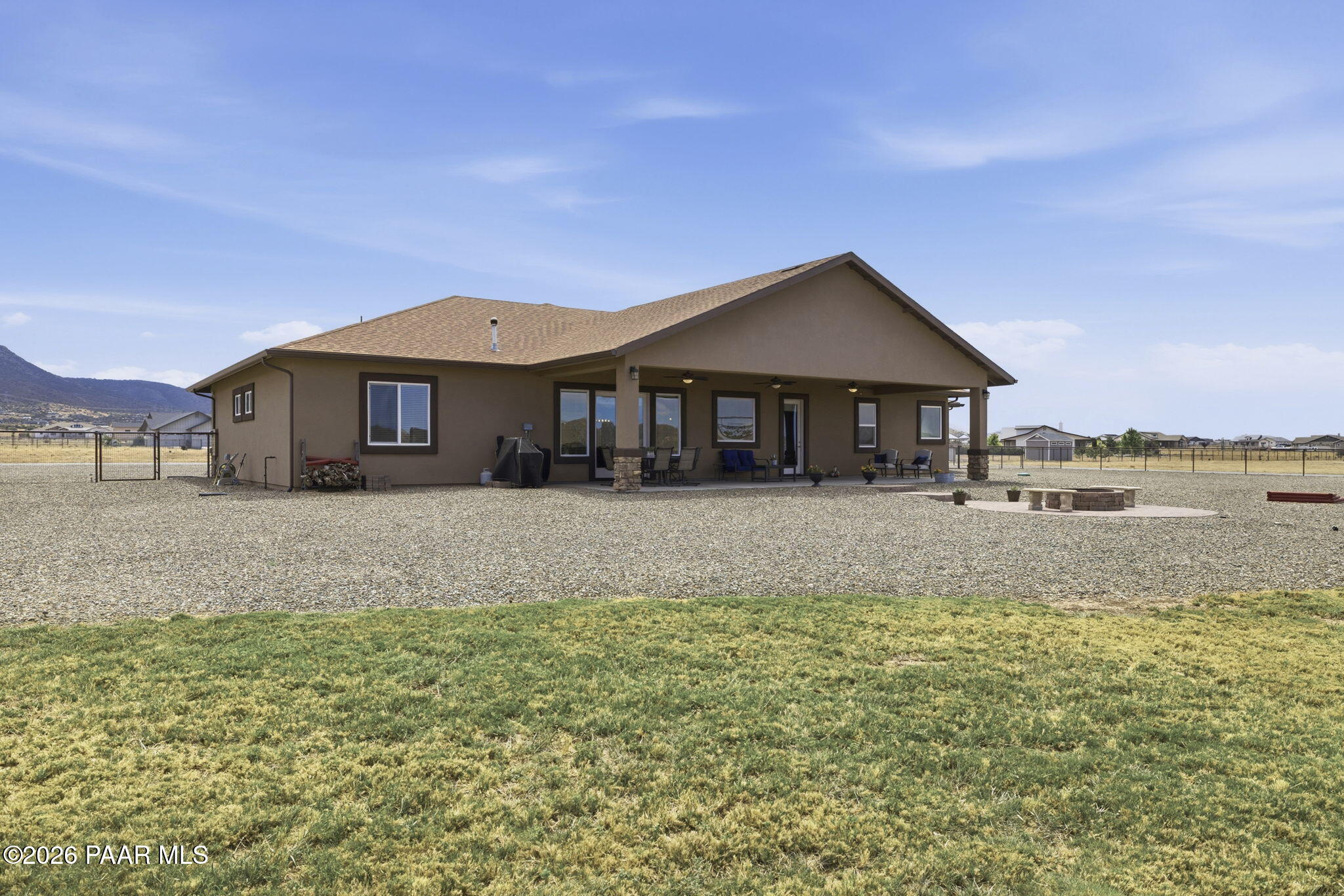 9860 North Loper Road Prescott Valley, AZ 86315 - Photo 36 of 46 42-Back 4