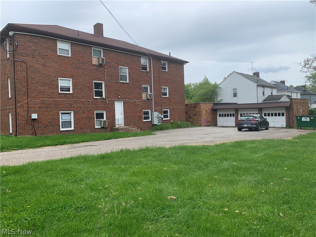 1175 Copley Road Akron, OH 44320 - Photo 9 of 9 Gallery Image 9