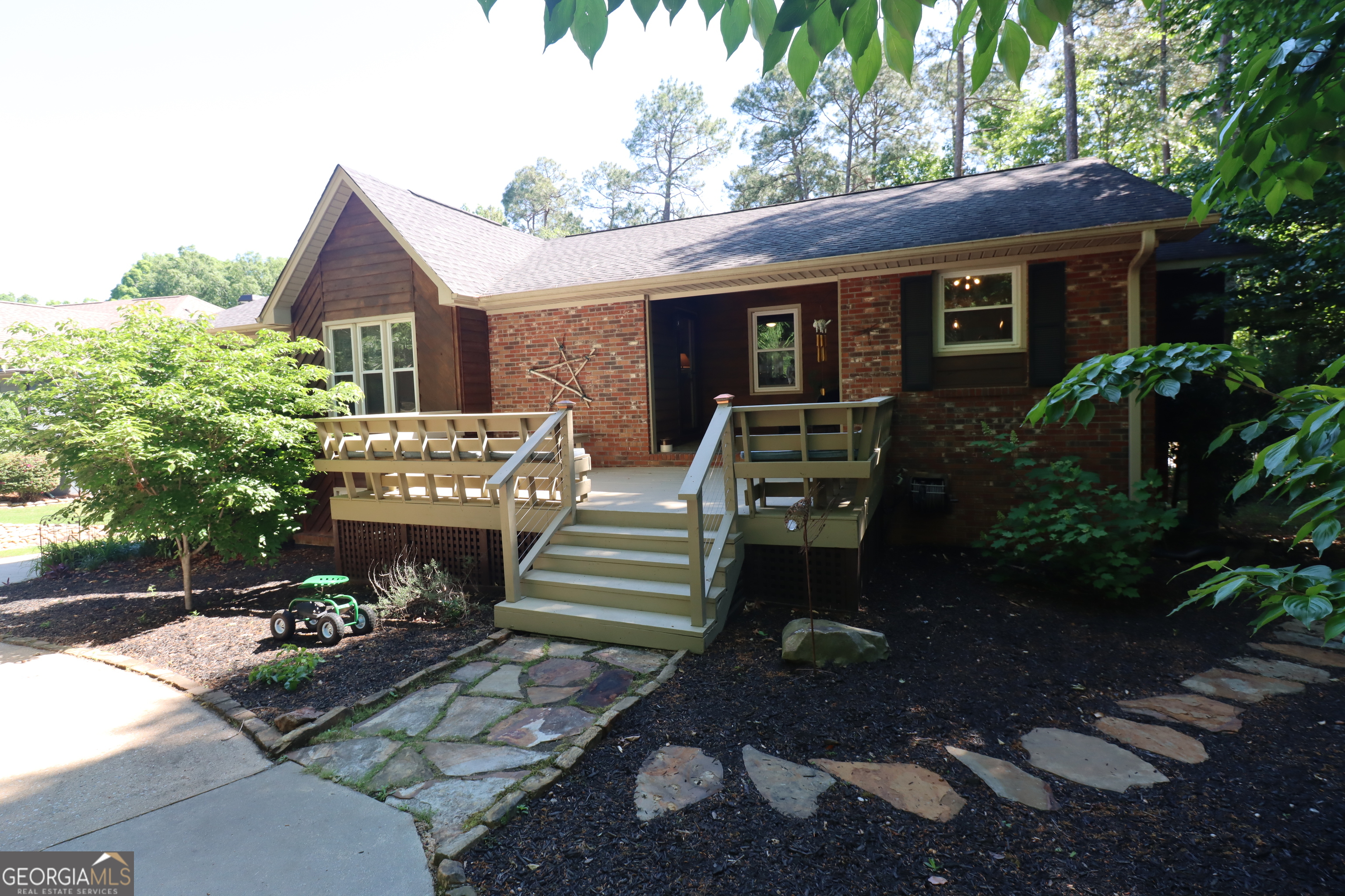 674 Ridgewood Drive Hartwell, GA 30643 - Photo 1 of 1 Gallery Image 1