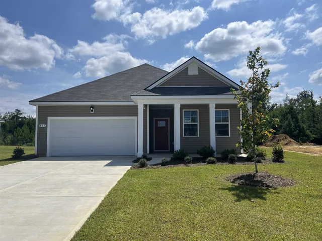 $278,490 | 911 Farmers Psge Loop, Loris, SC 29569