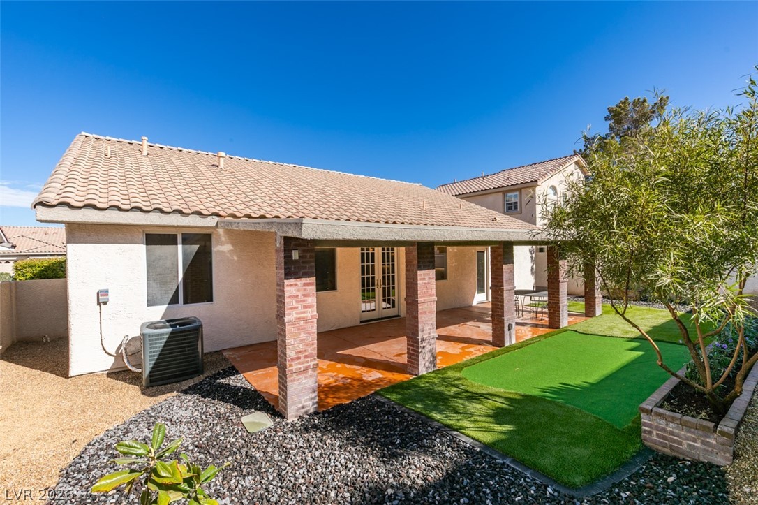 3071 Misty Moon Avenue Henderson, NV 89052 - Photo 38 of 39