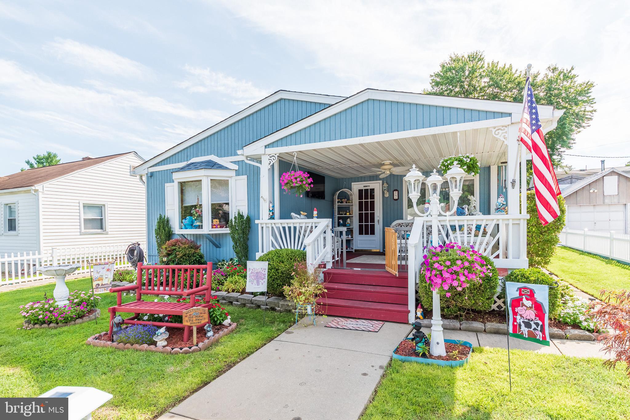 7 Honeycomb Road Baltimore, MD 21220 - Photo 1 of 37 Gallery Image 1