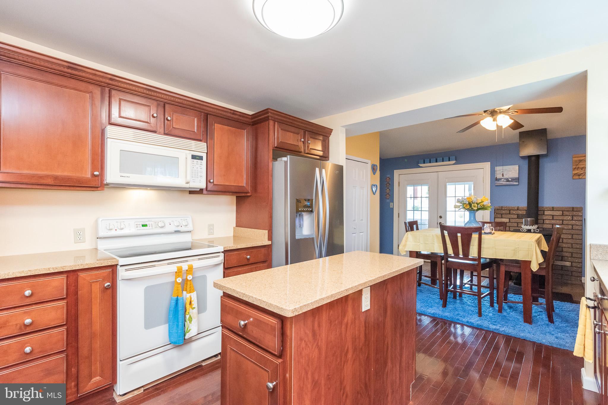 7 Honeycomb Road Baltimore, MD 21220 - Photo 13 of 37 Gallery Image 13