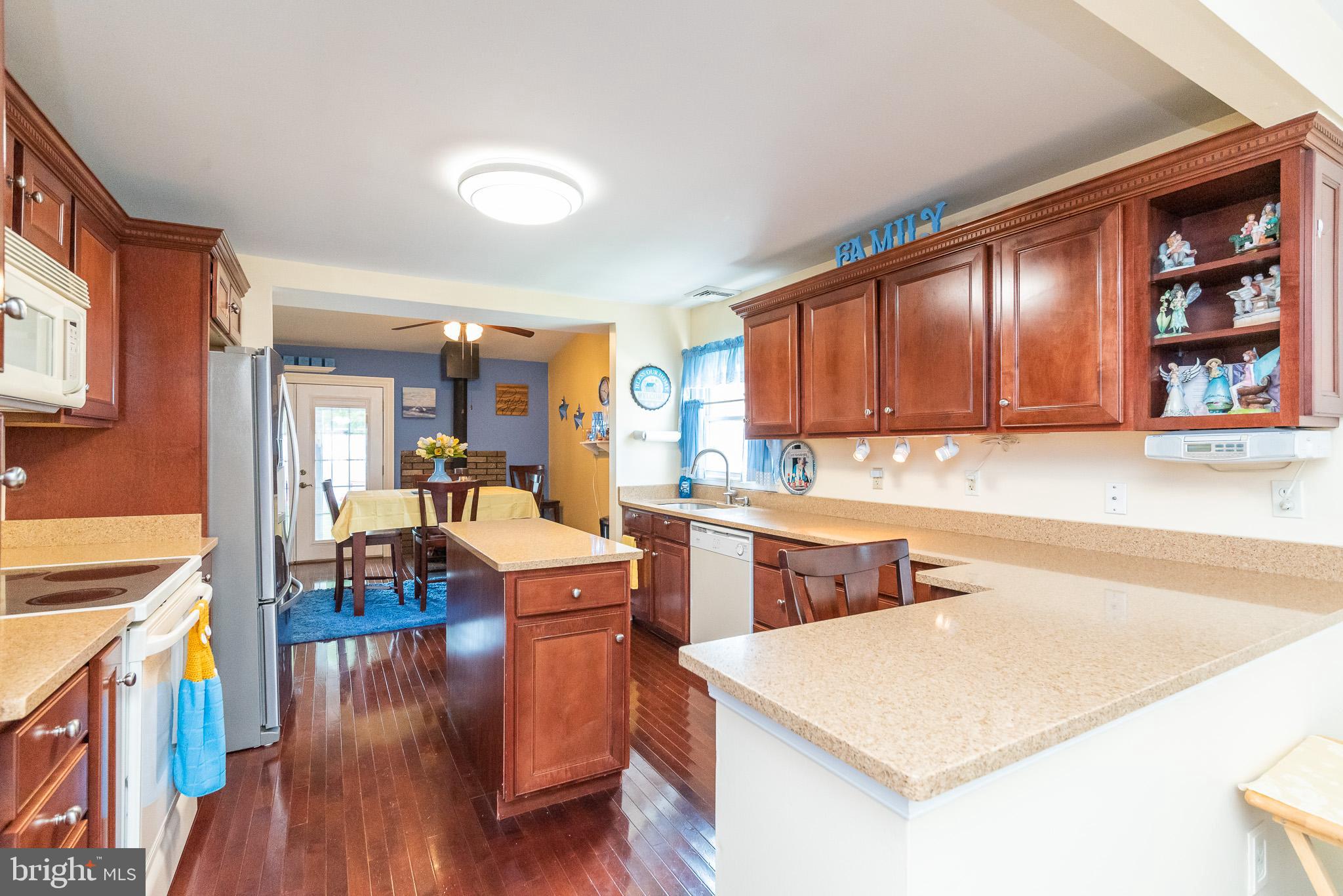 7 Honeycomb Road Baltimore, MD 21220 - Photo 15 of 37 Gallery Image 15
