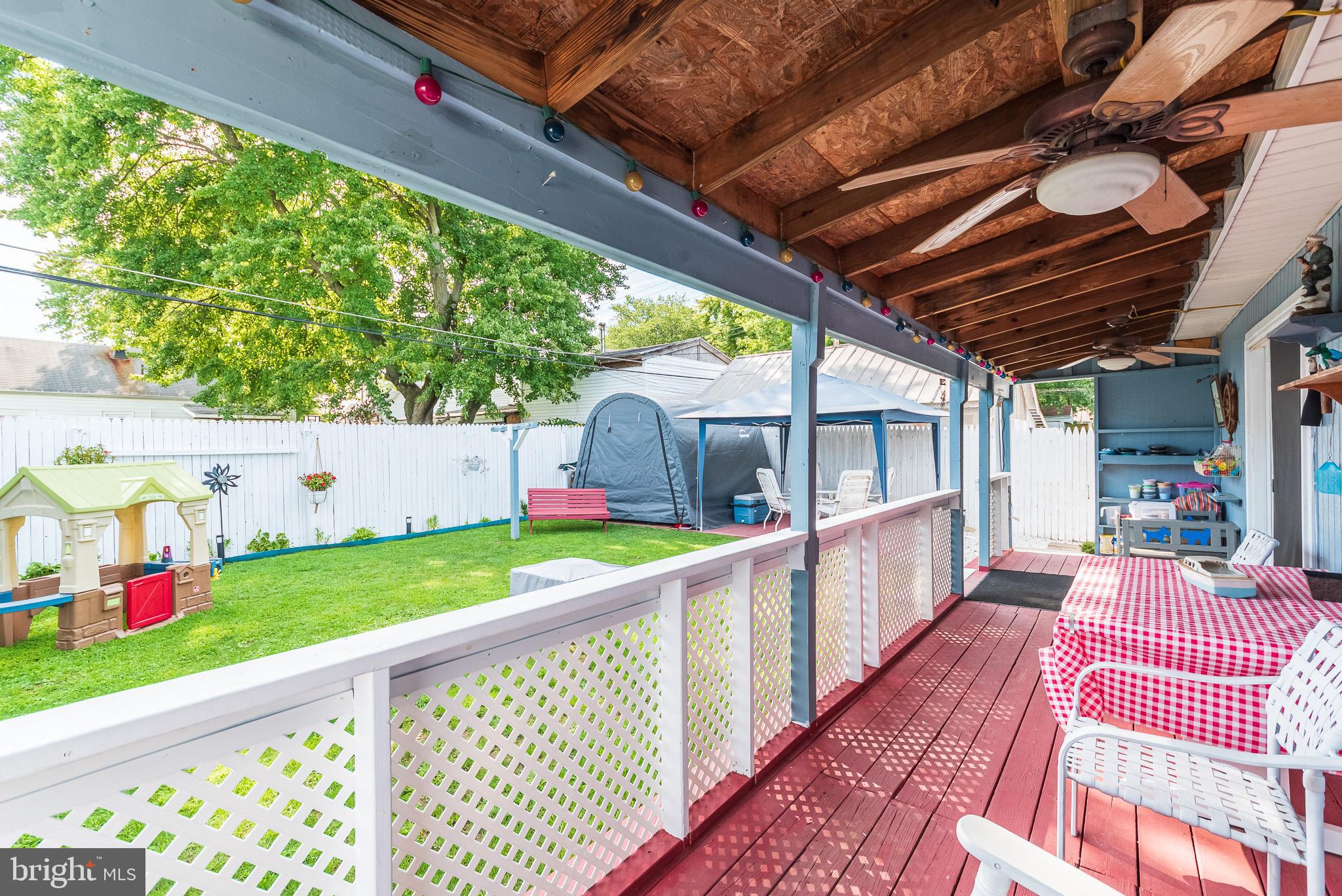 7 Honeycomb Road Baltimore, MD 21220 - Photo 31 of 37 Gallery Image 31