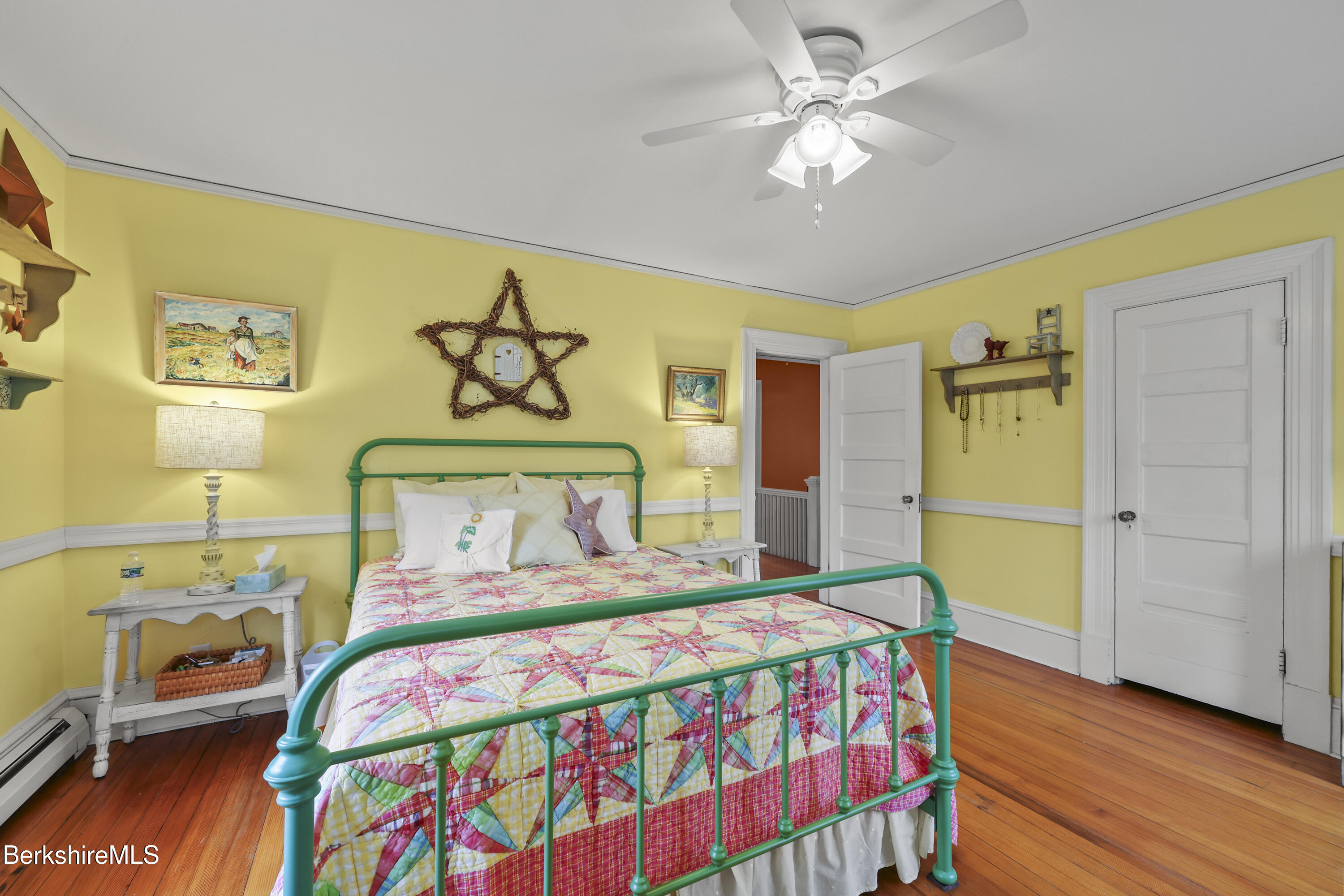133 Pomeroy Avenue Pittsfield, MA 01201 - Photo 35 of 50 bedroom 2