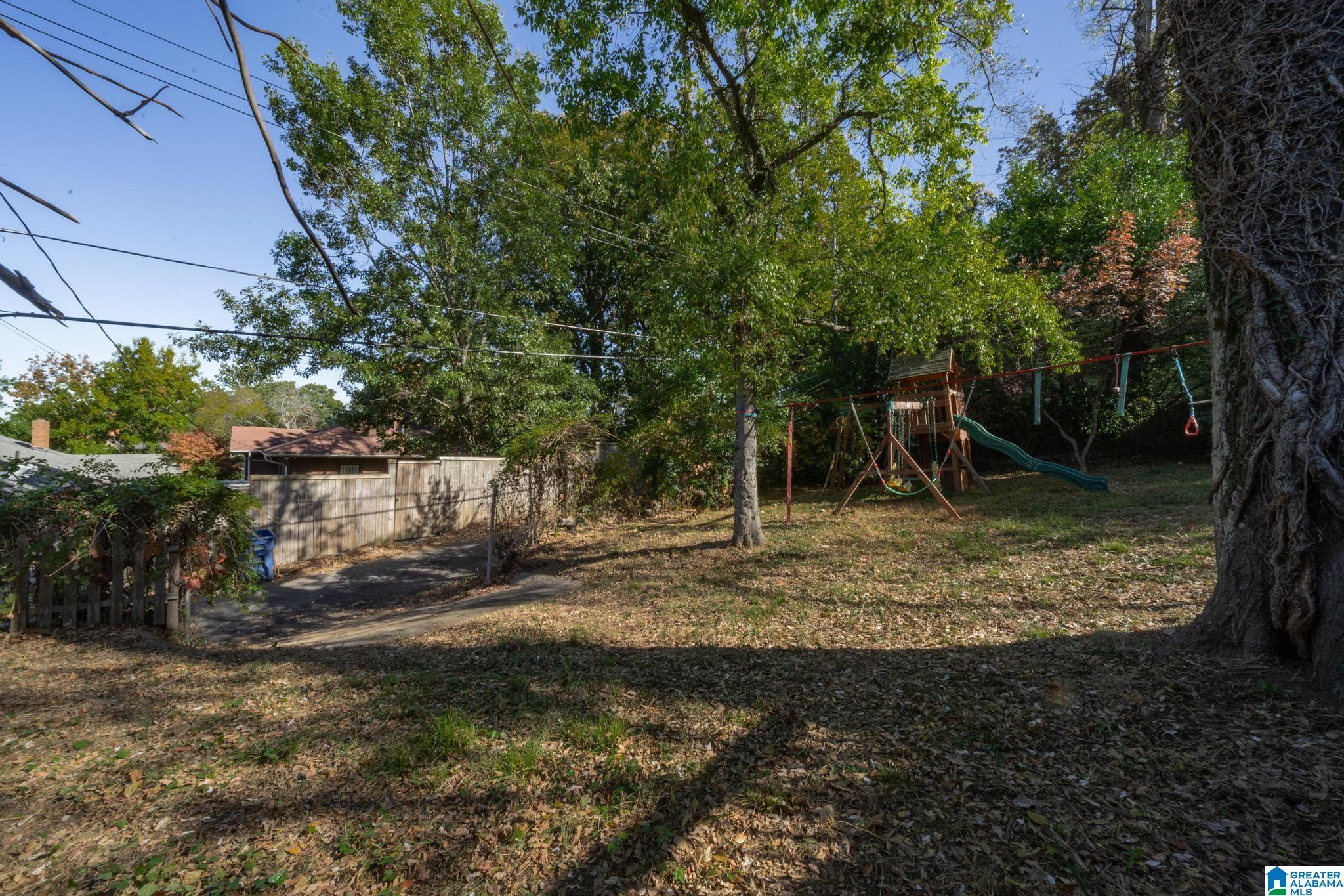 4326 Cliff Road South Birmingham, AL 35222 - Photo 42 of 51