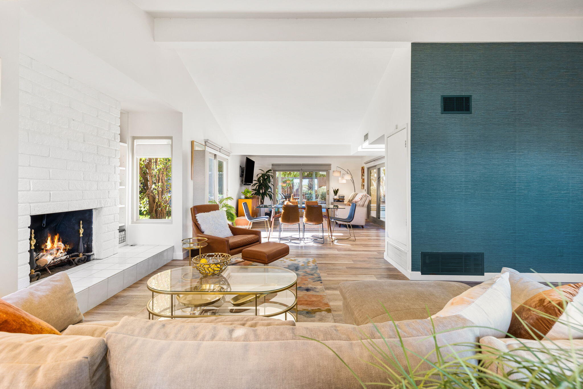 71381 Gardess Road Rancho Mirage, CA 92270 - Photo 13 of 61 Big picture of the great room