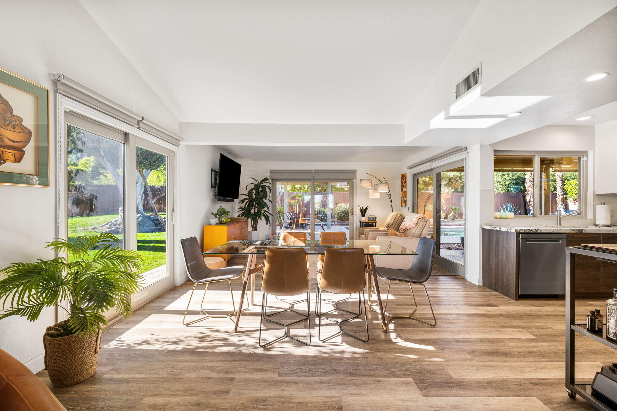 71381 Gardess Road Rancho Mirage, CA 92270 - Photo 15 of 61 Dining