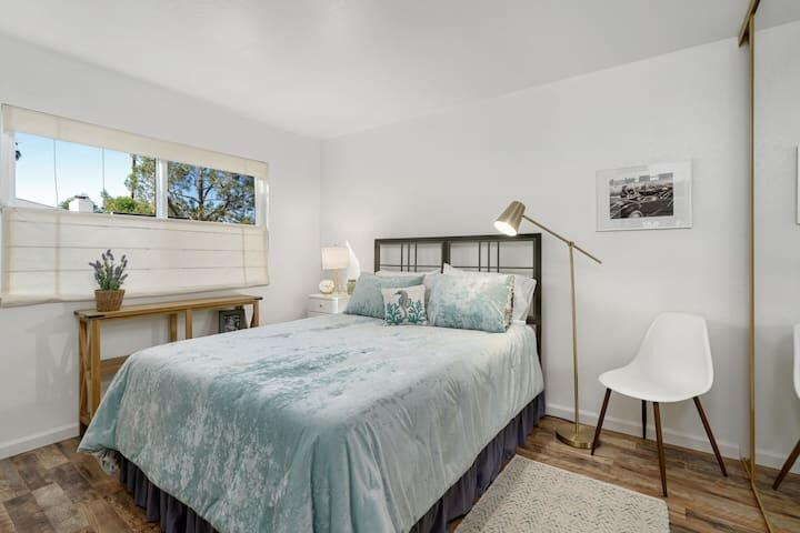 71381 Gardess Road Rancho Mirage, CA 92270 - Photo 18 of 61 BLUE GUEST ROOM