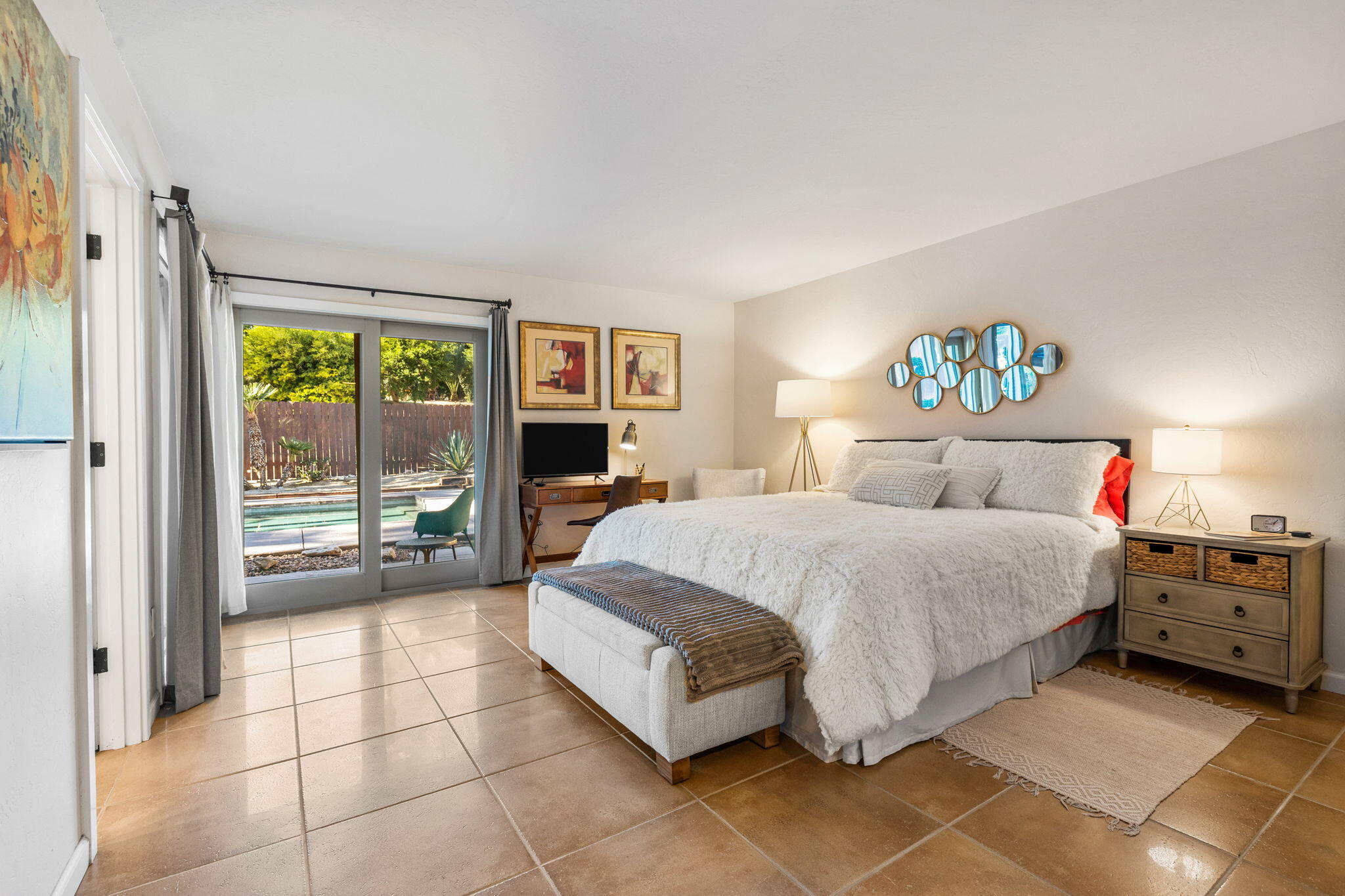 71381 Gardess Road Rancho Mirage, CA 92270 - Photo 19 of 61 PRIMARY SPACIOUS