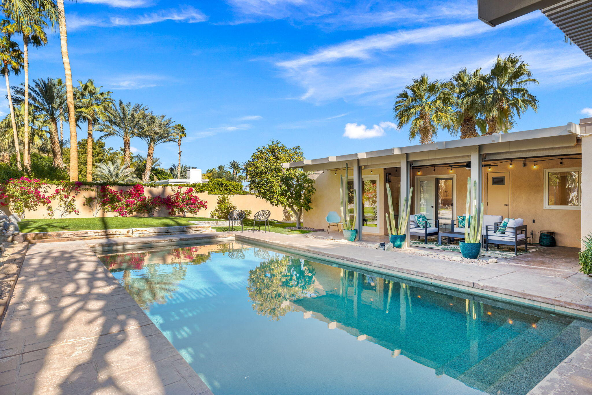 71381 Gardess Road Rancho Mirage, CA 92270 - Photo 35 of 61 N/W views