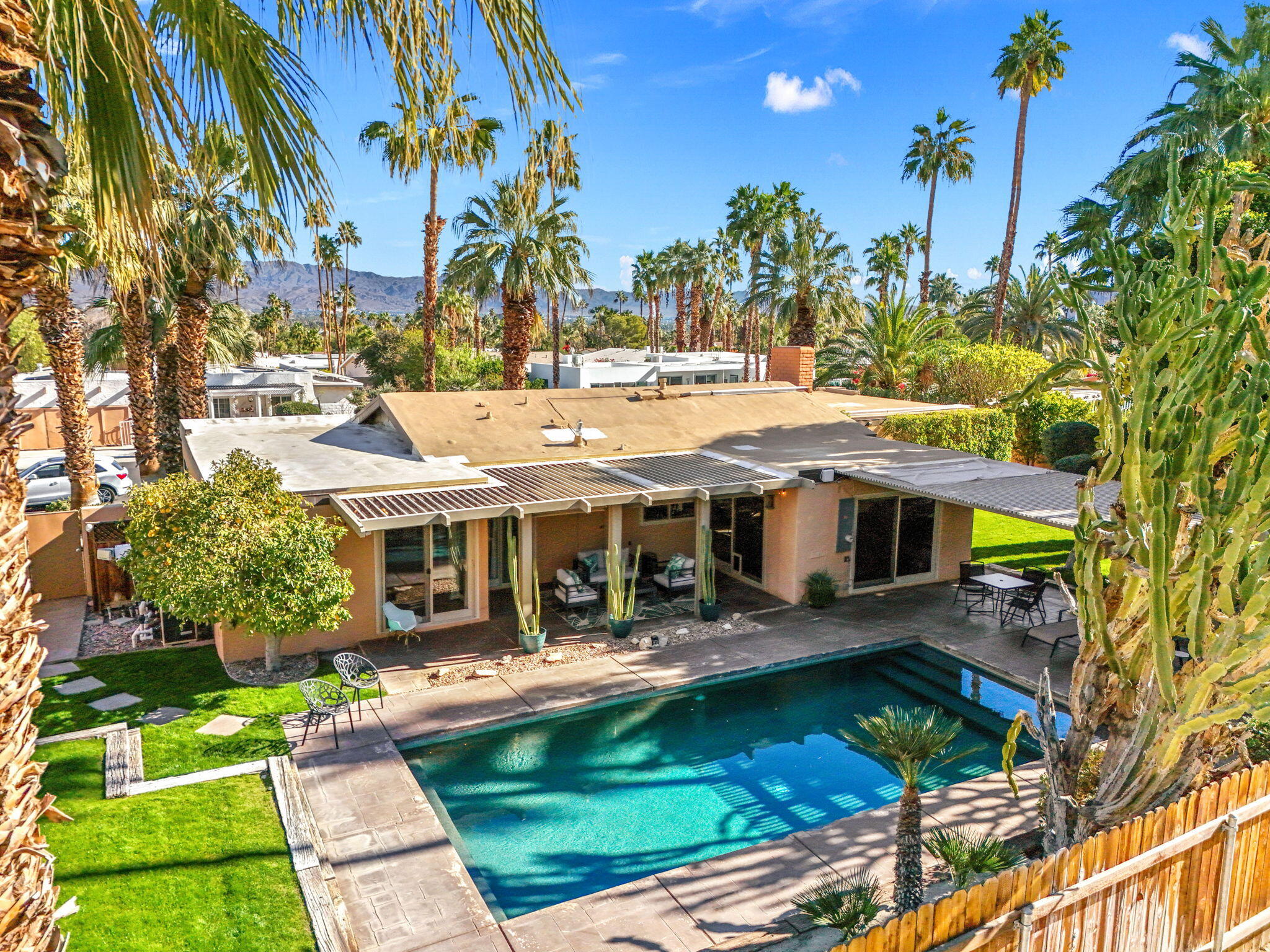 71381 Gardess Road Rancho Mirage, CA 92270 - Photo 56 of 61 71381 paradise