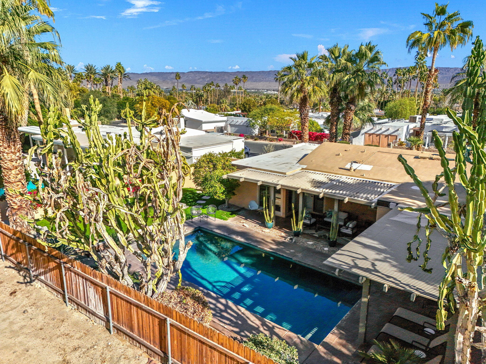 71381 Gardess Road Rancho Mirage, CA 92270 - Photo 57 of 61 Views