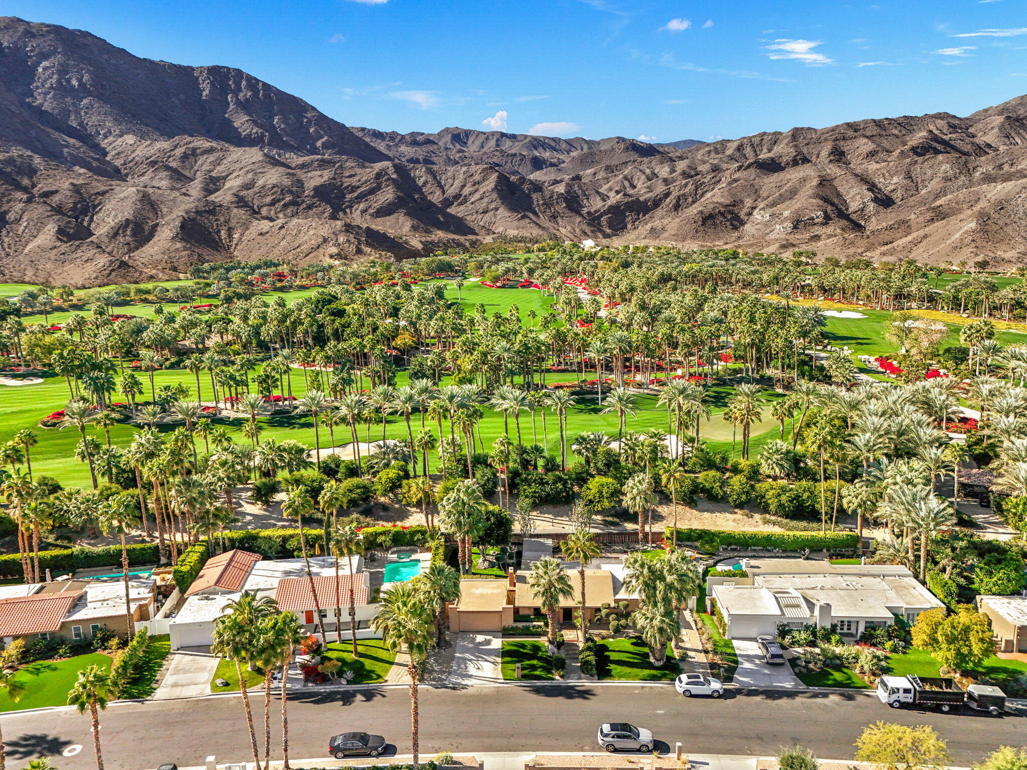 71381 Gardess Road Rancho Mirage, CA 92270 - Photo 58 of 61 Views