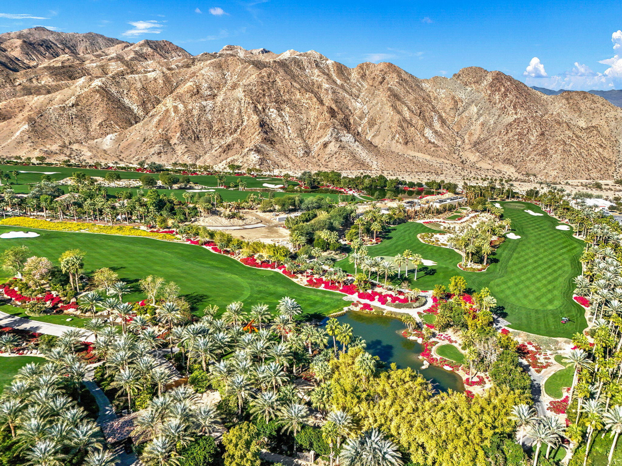 71381 Gardess Road Rancho Mirage, CA 92270 - Photo 59 of 61 Views of neighborhood