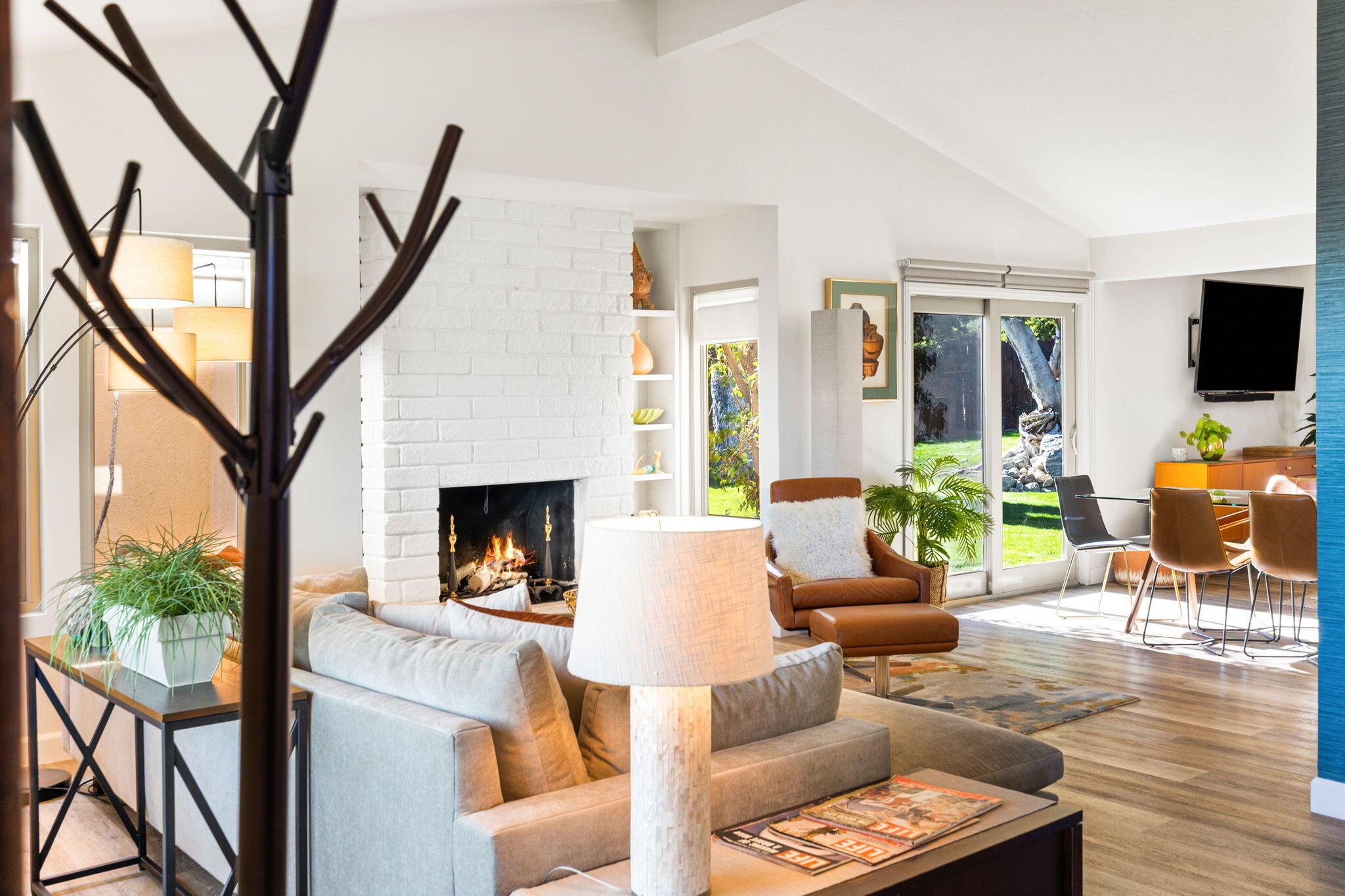 71381 Gardess Road Rancho Mirage, CA 92270 - Photo 6 of 61 Cool great room view