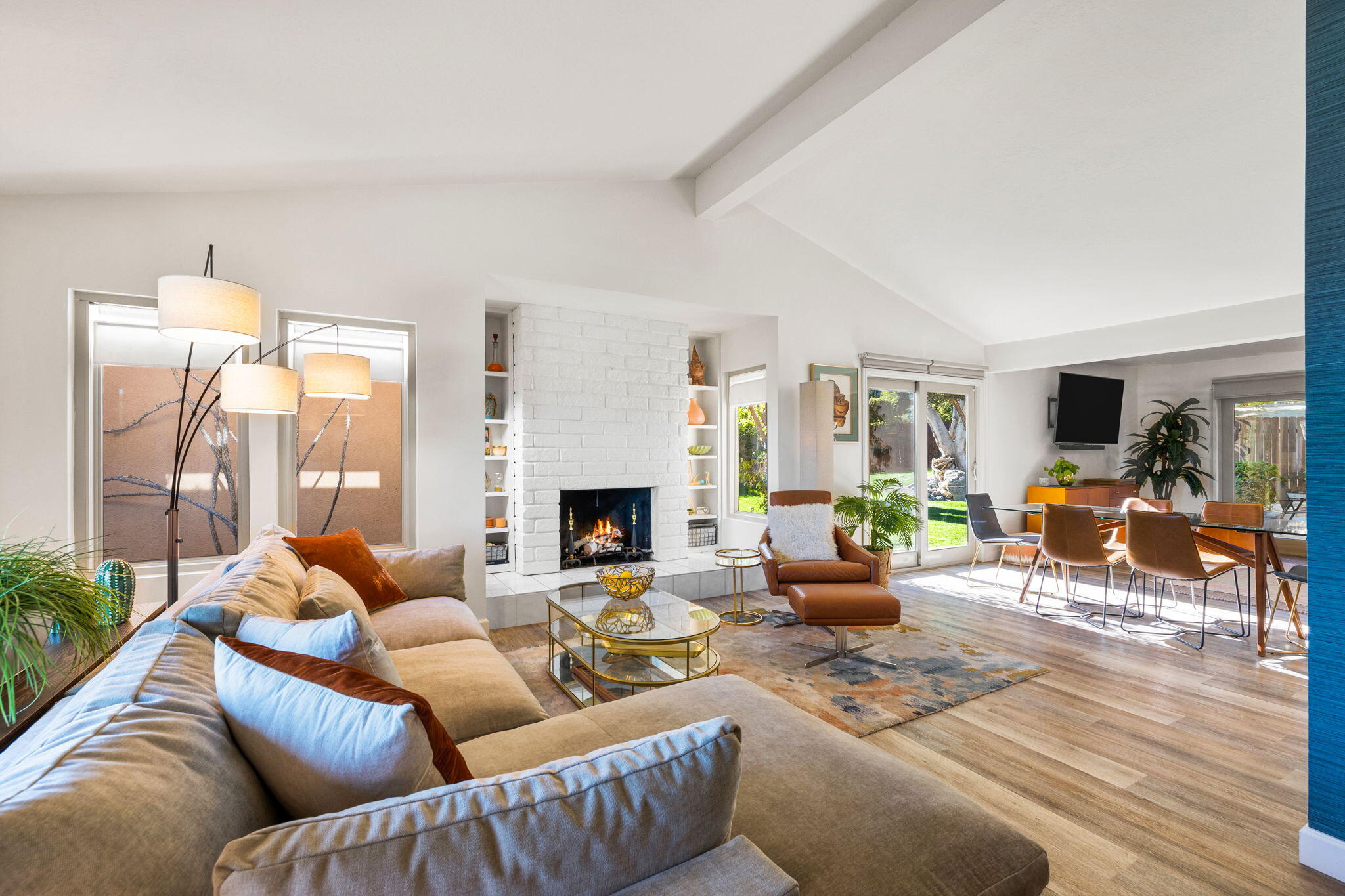 71381 Gardess Road Rancho Mirage, CA 92270 - Photo 7 of 61 Living space