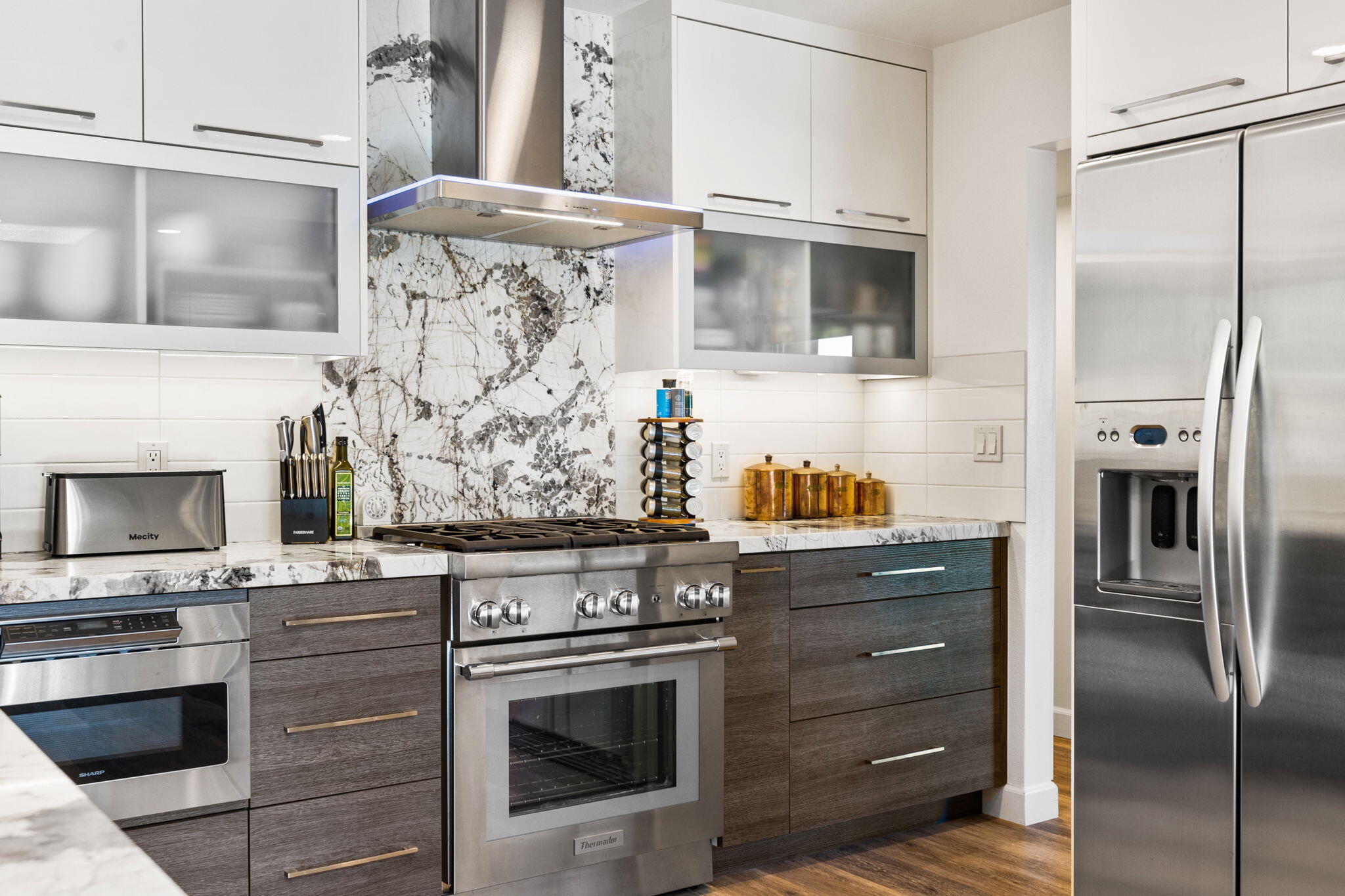 71381 Gardess Road Rancho Mirage, CA 92270 - Photo 9 of 61 Kitchen