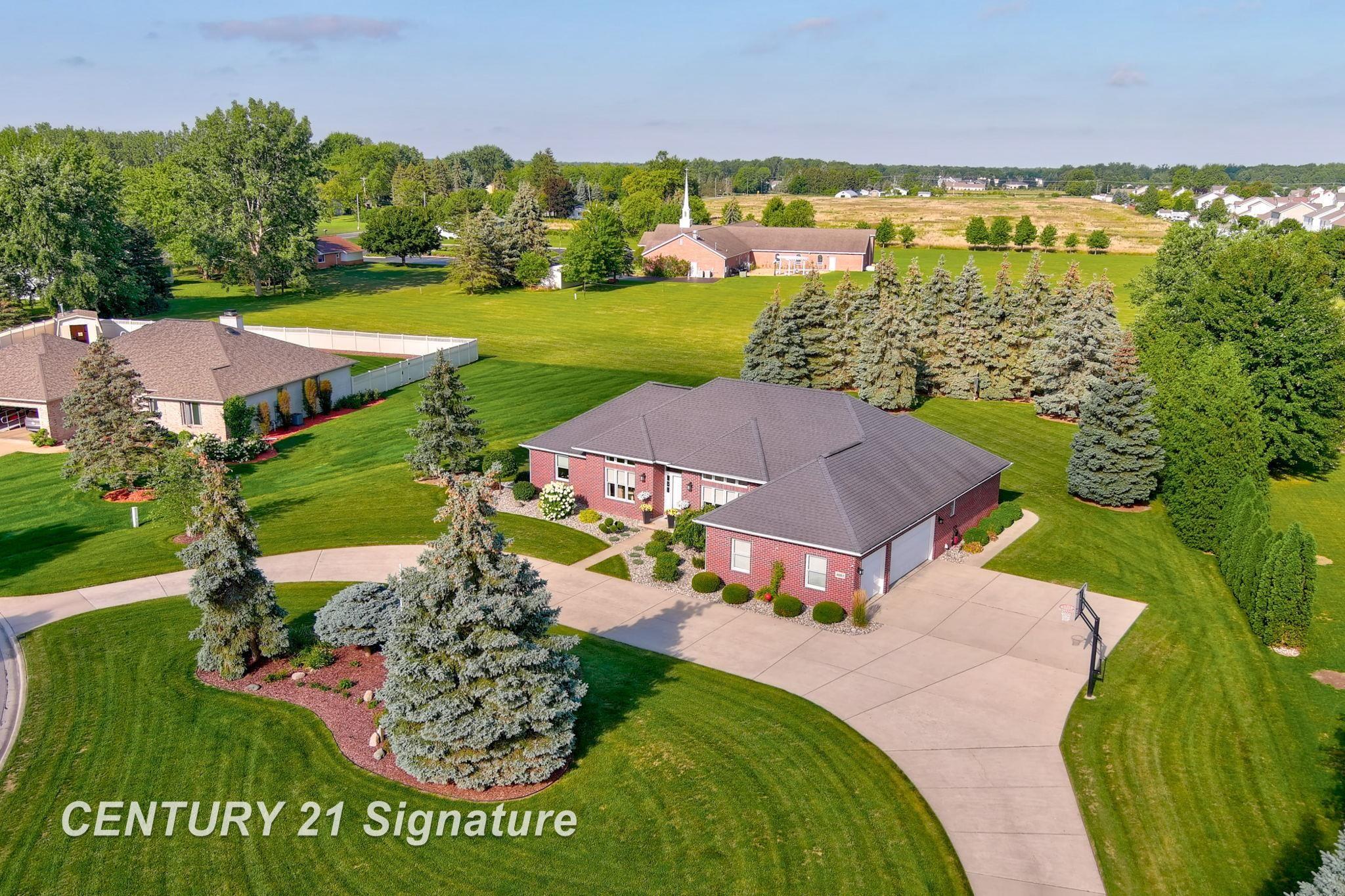 4087 Autumn Ridge Saginaw, MI 48603 - Photo 62 of 66