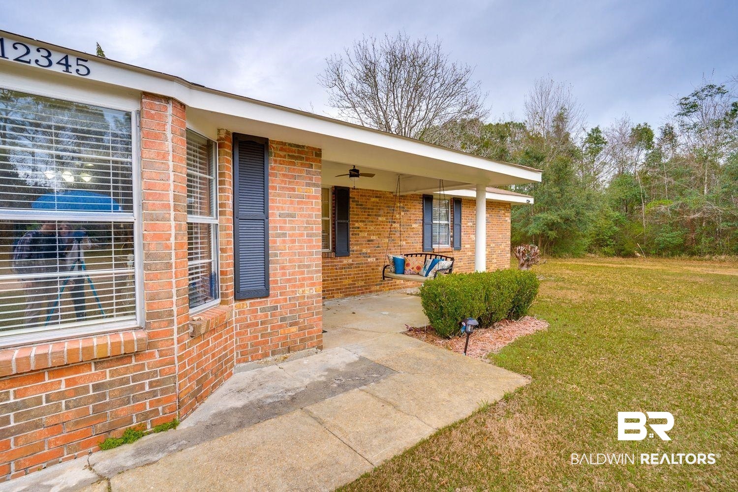 12345 Shine Road Irvington, AL 36544 - Photo 5 of 19