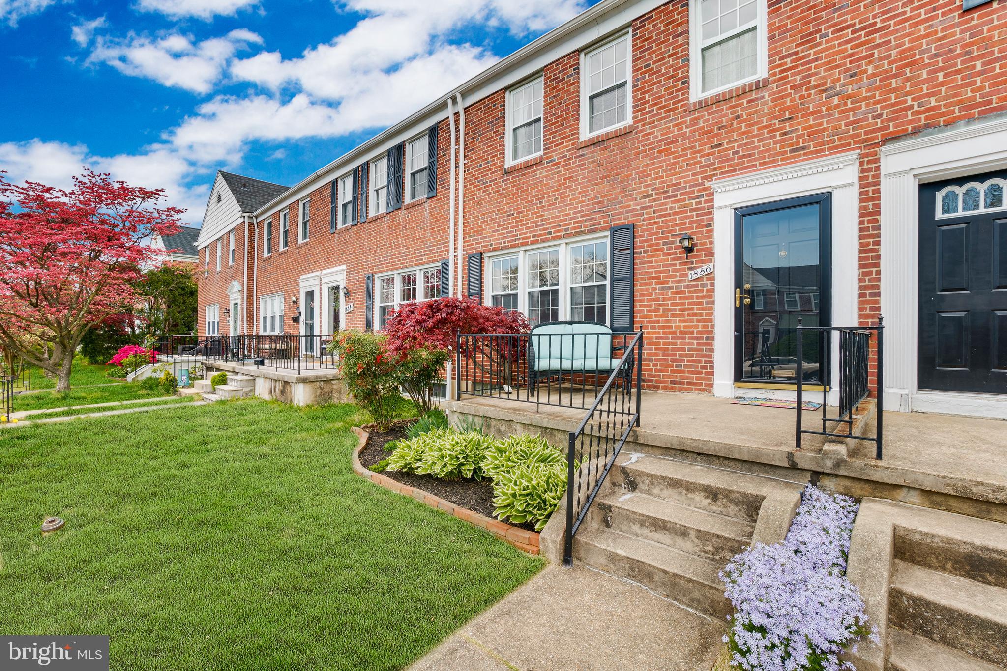 1886 Edgewood Road Towson, MD 21286 - Photo 1 of 49 Welcome Home!