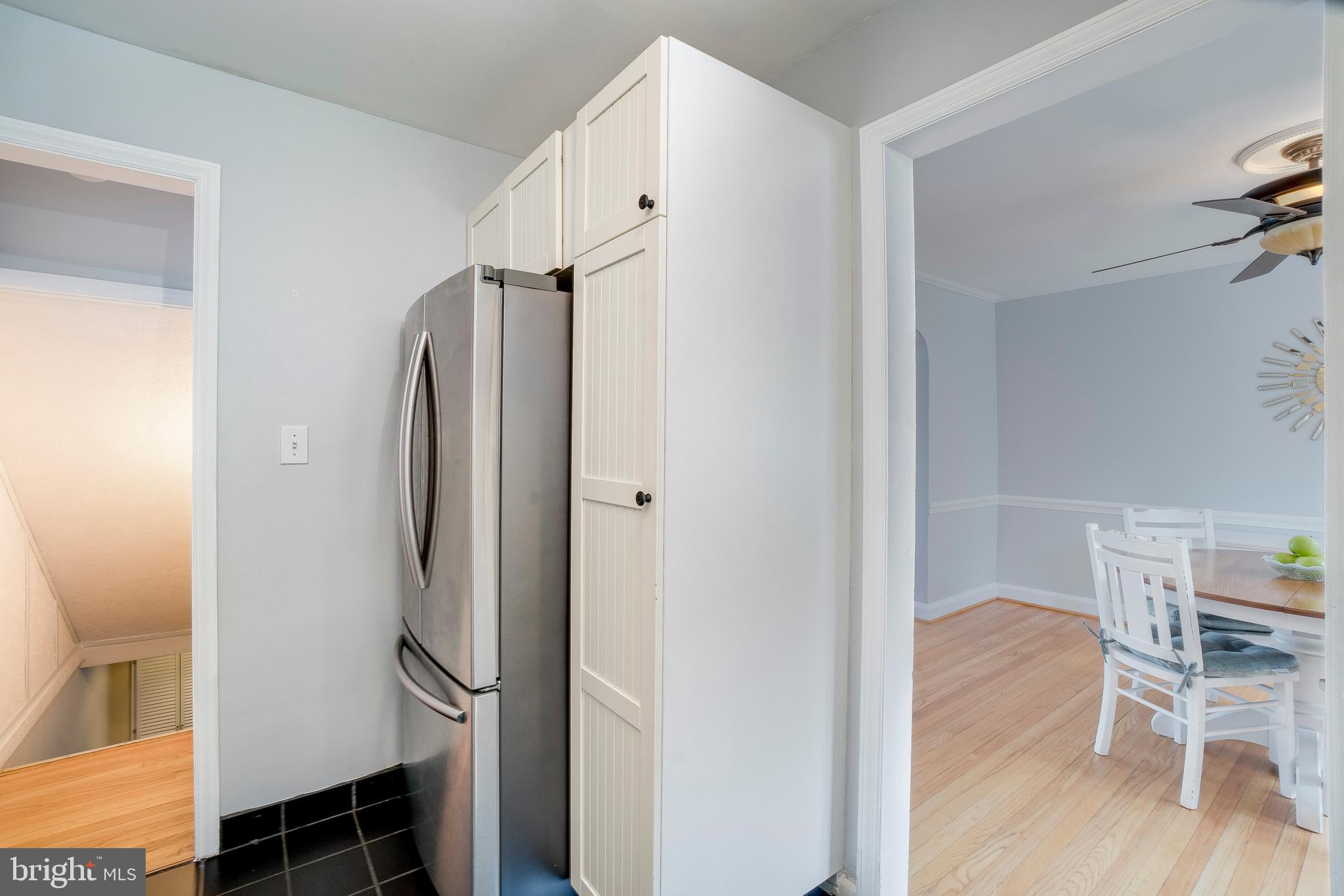 1886 Edgewood Road Towson, MD 21286 - Photo 19 of 49