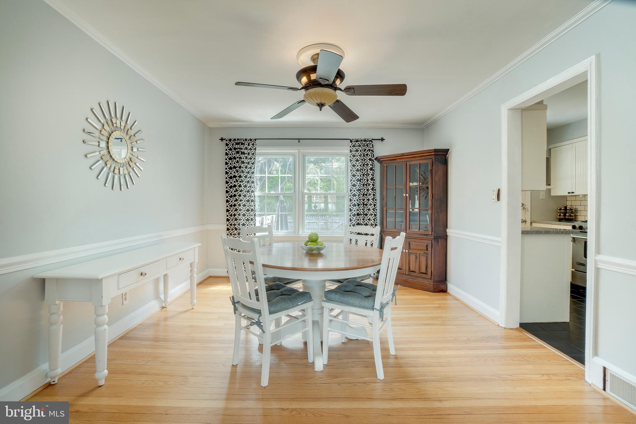 1886 Edgewood Road Towson, MD 21286 - Photo 21 of 49 Dining Room