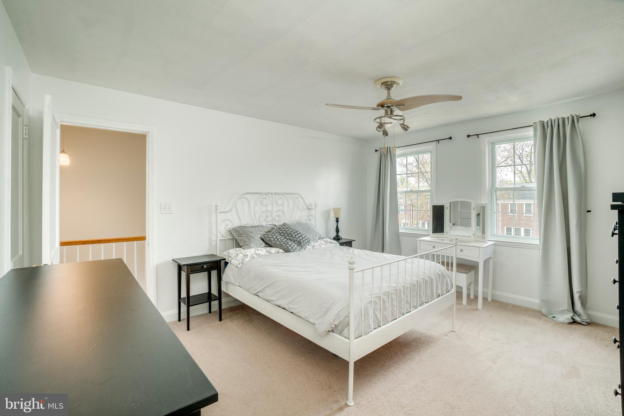 1886 Edgewood Road Towson, MD 21286 - Photo 28 of 49 Master Bedroom
