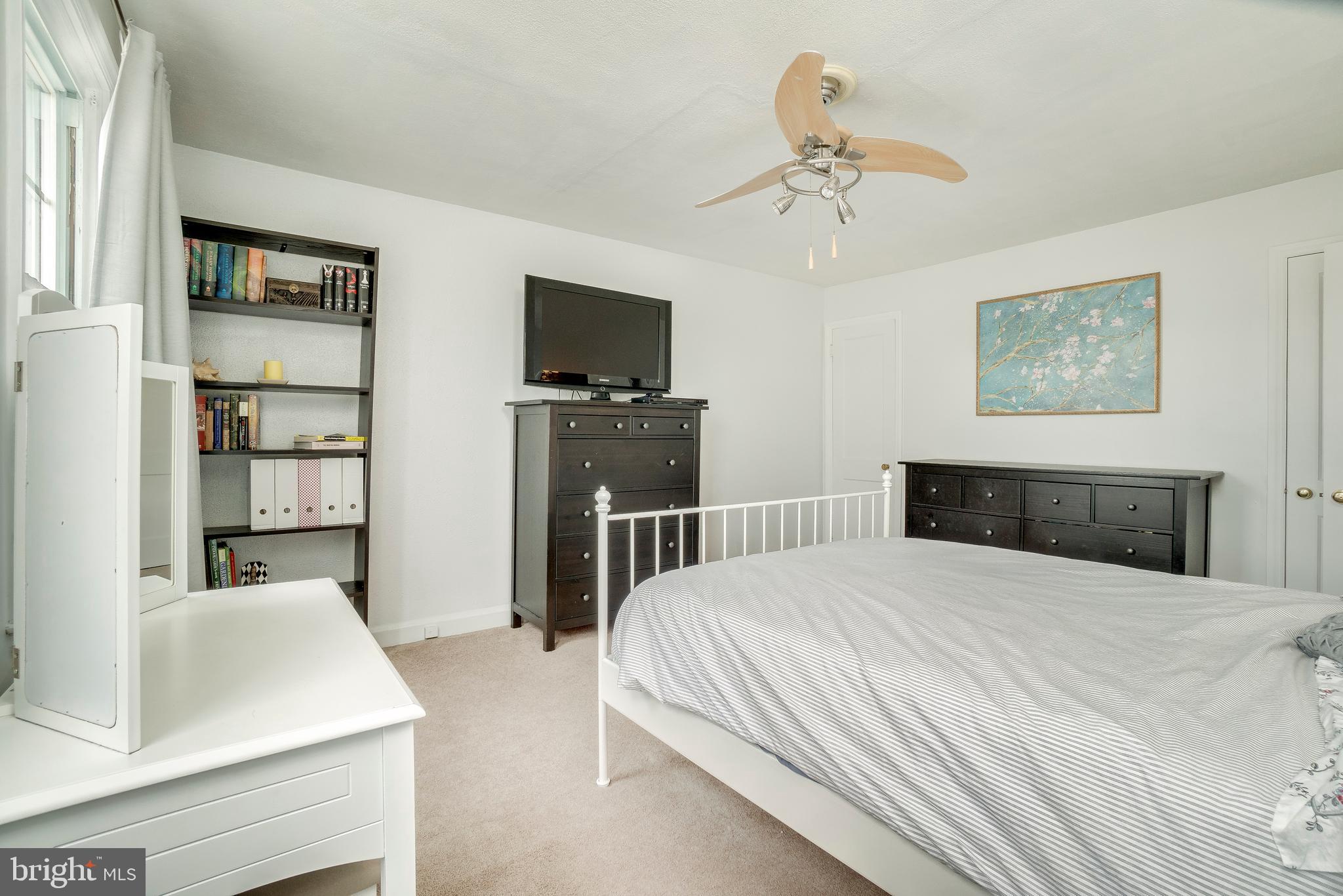 1886 Edgewood Road Towson, MD 21286 - Photo 29 of 49 Master Bedroom