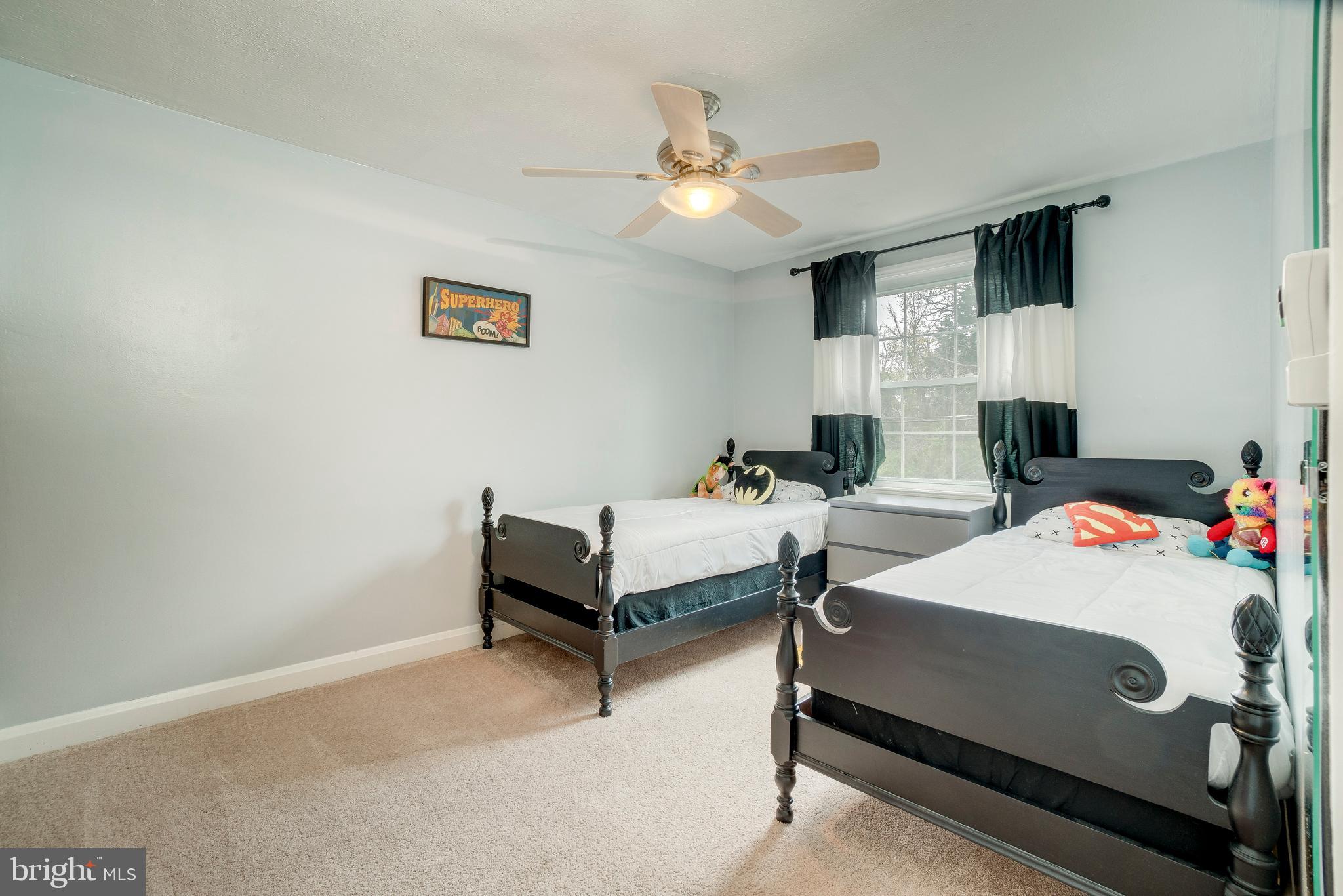 1886 Edgewood Road Towson, MD 21286 - Photo 30 of 49 Bedroom 2