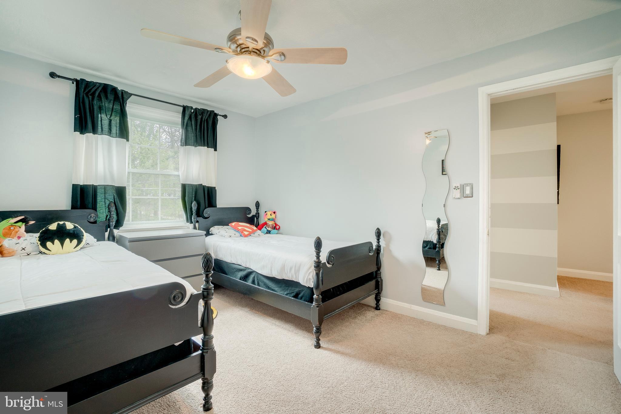 1886 Edgewood Road Towson, MD 21286 - Photo 31 of 49 Bedroom 2