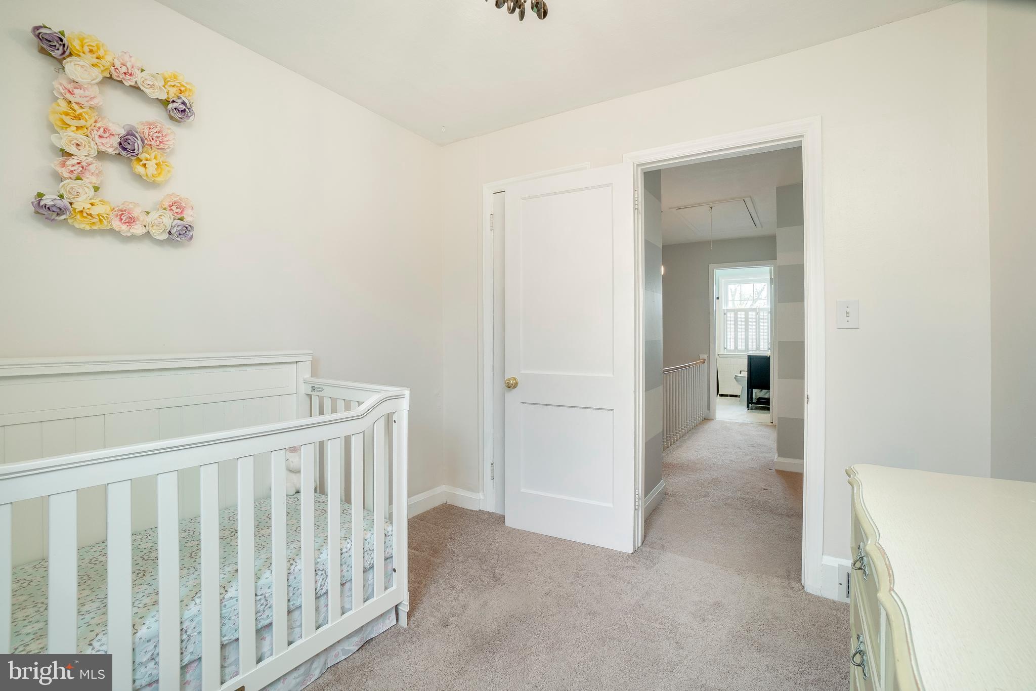 1886 Edgewood Road Towson, MD 21286 - Photo 33 of 49 Bedroom 3