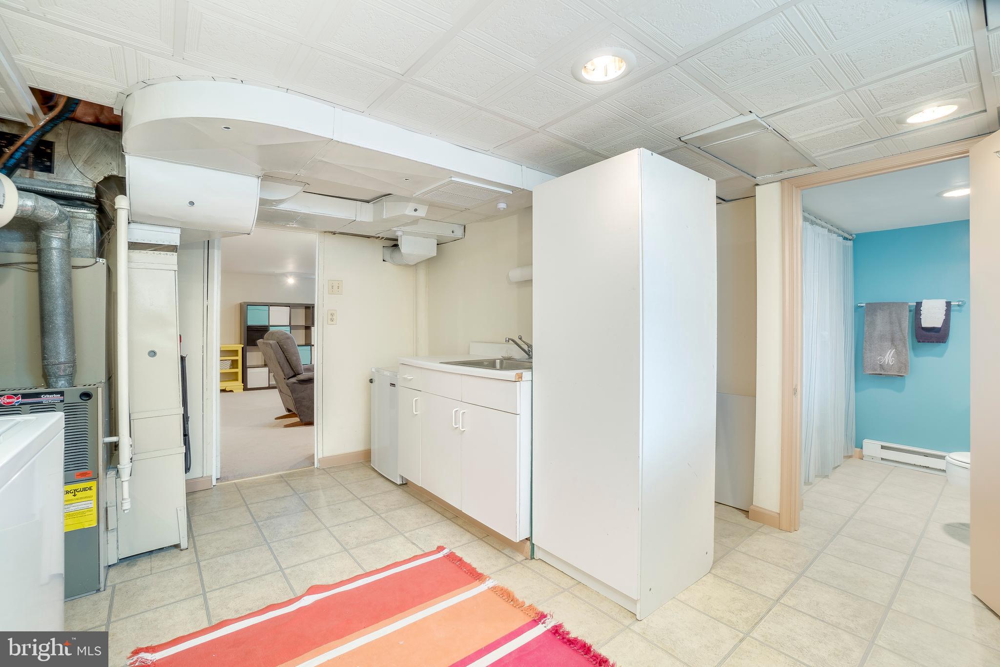 1886 Edgewood Road Towson, MD 21286 - Photo 39 of 49 Laundry Room