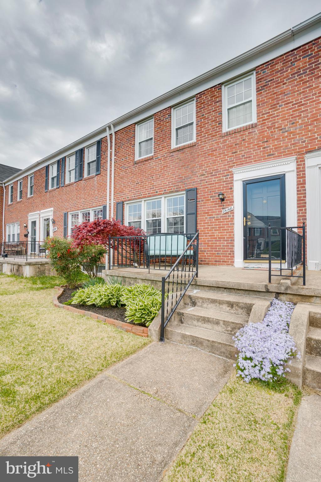 1886 Edgewood Road Towson, MD 21286 - Photo 5 of 49 Welcome Home!
