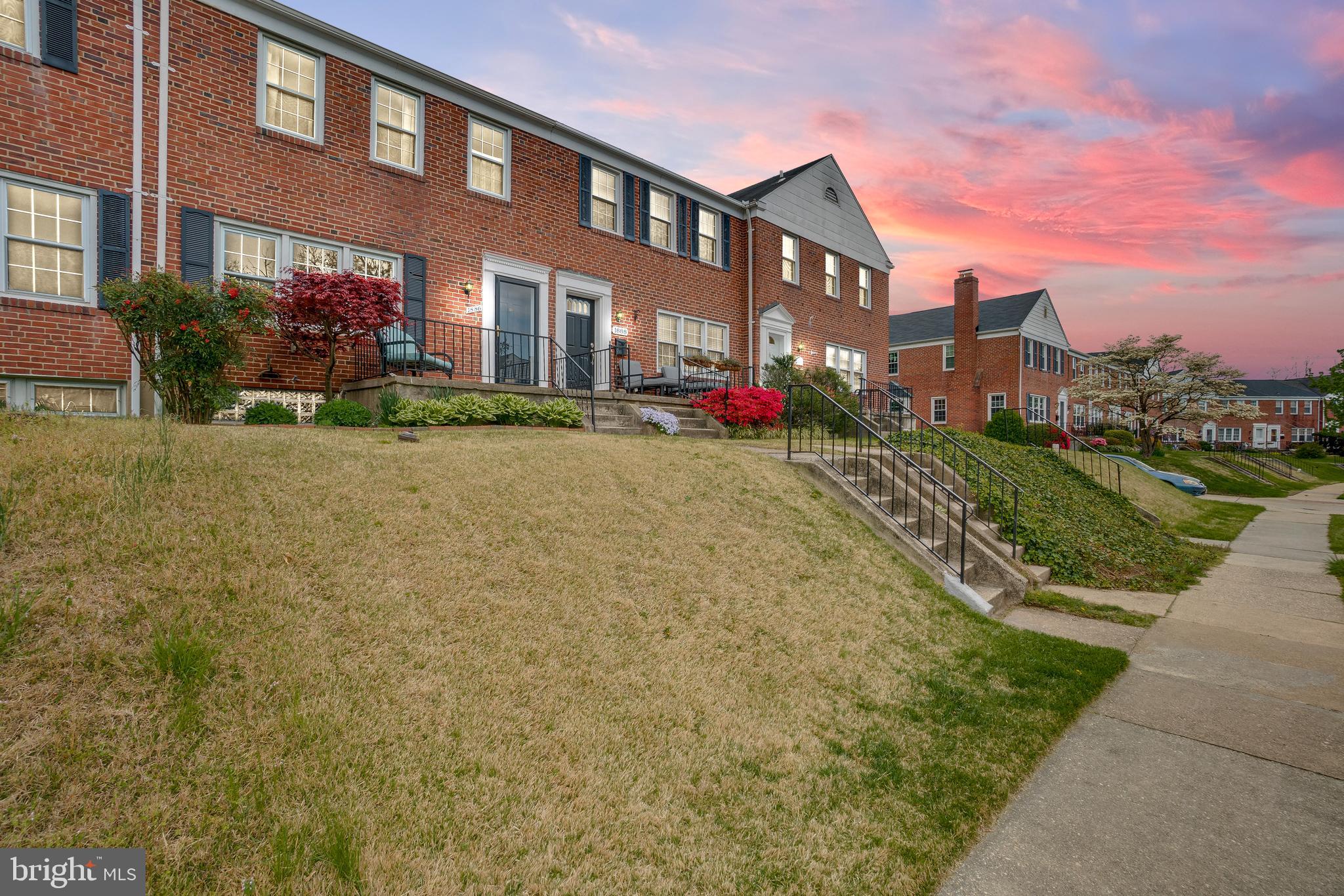 1886 Edgewood Road Towson, MD 21286 - Photo 48 of 49 Welcome Home!