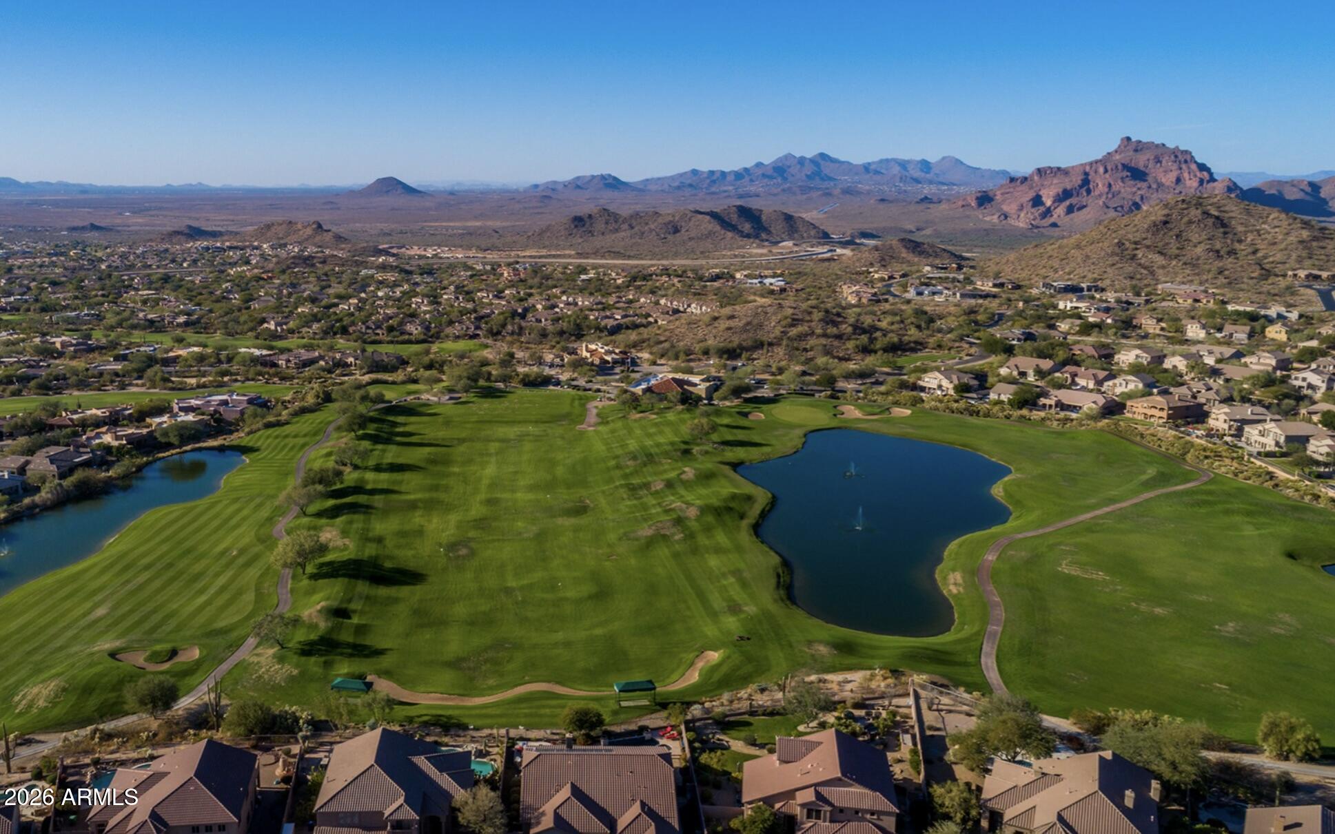 7253 East Nathan Street Mesa, AZ 85207 - Photo 29 of 34 Las Sendas