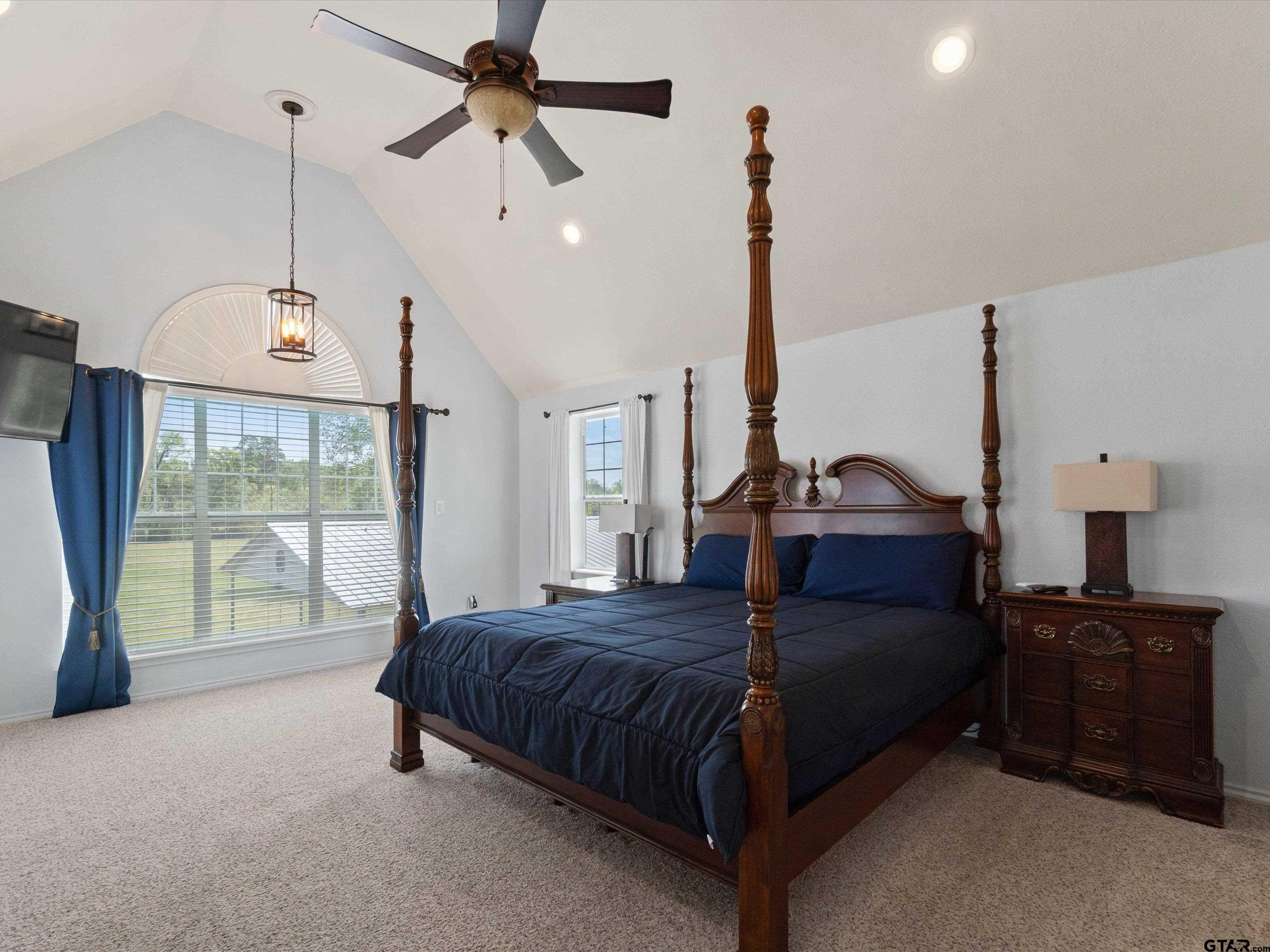 520 County Rd SE 4385 Scroggins, TX 75480 - Photo 29 of 48