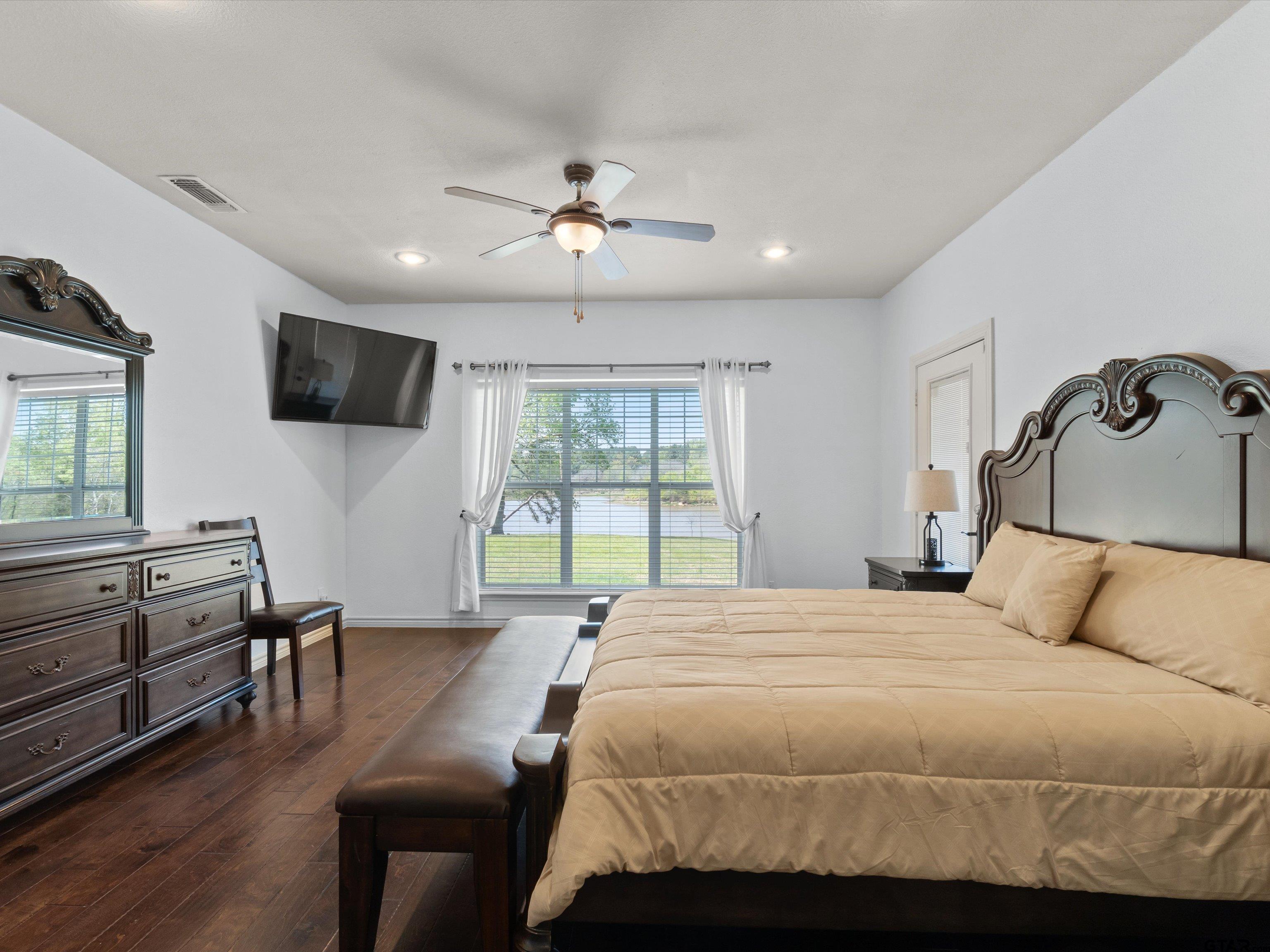 520 County Rd SE 4385 Scroggins, TX 75480 - Photo 36 of 48