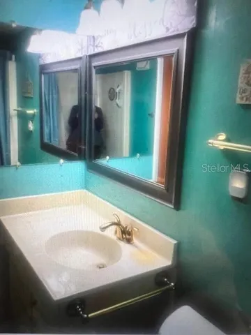 $1,650 | 5750 80th Street North, Unit B308, St. Petersburg, FL 33709