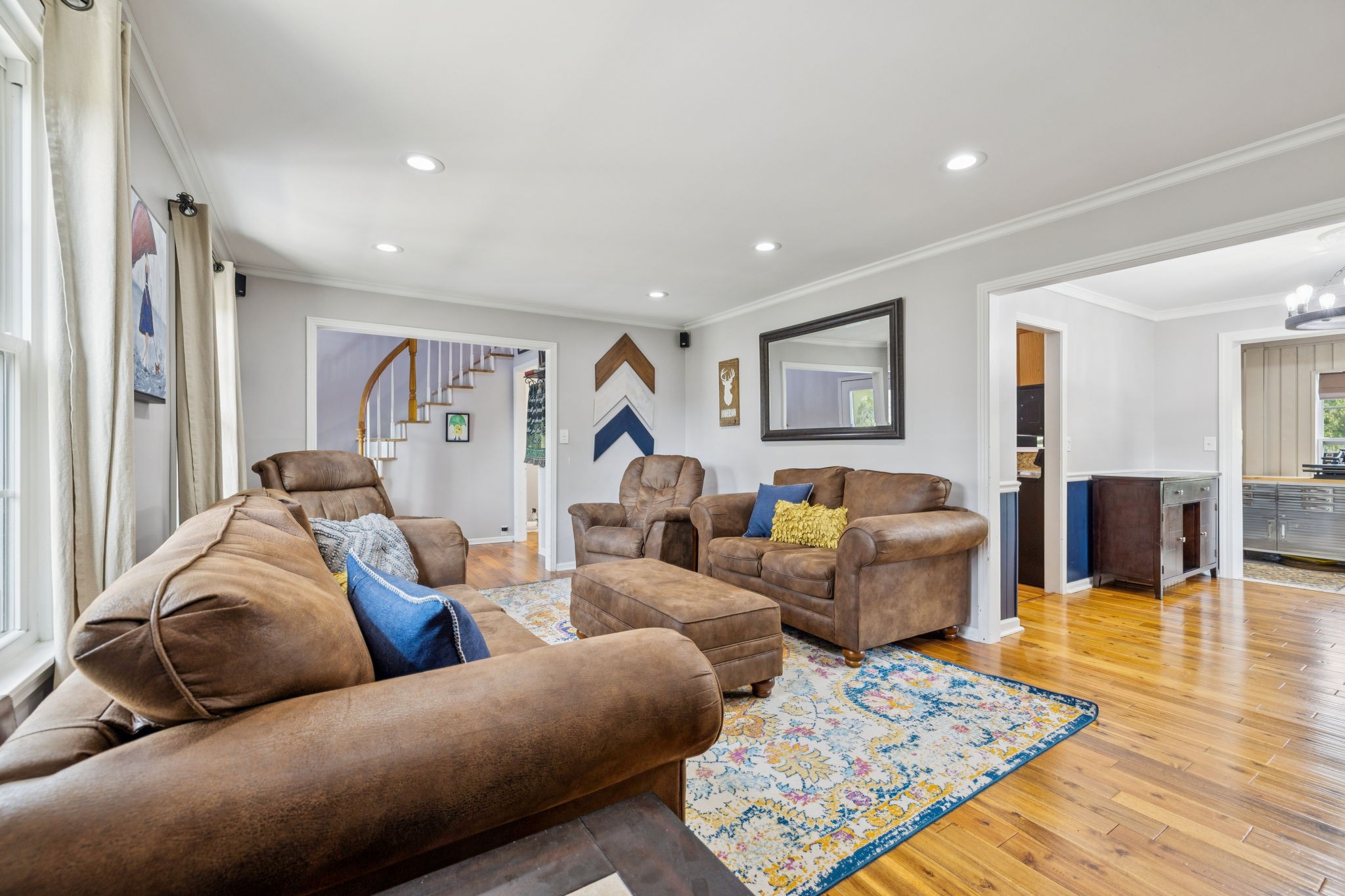 2151 Bakerville Road Waverly, TN 37185 - Photo 16 of 67