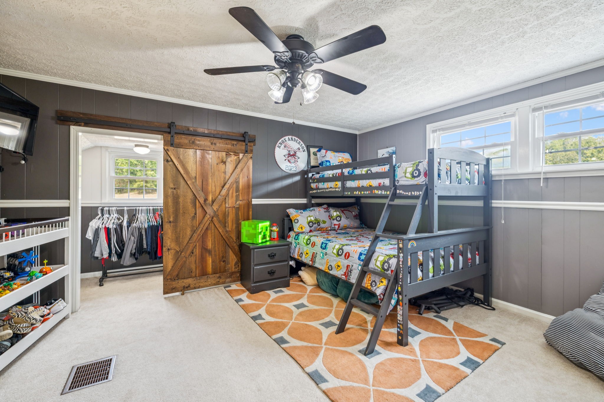 2151 Bakerville Road Waverly, TN 37185 - Photo 26 of 67