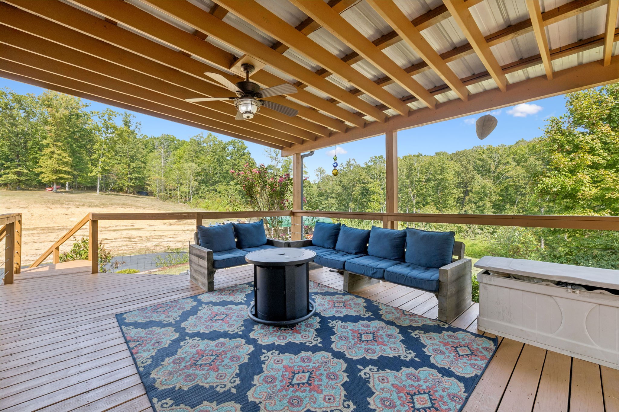 2151 Bakerville Road Waverly, TN 37185 - Photo 47 of 67