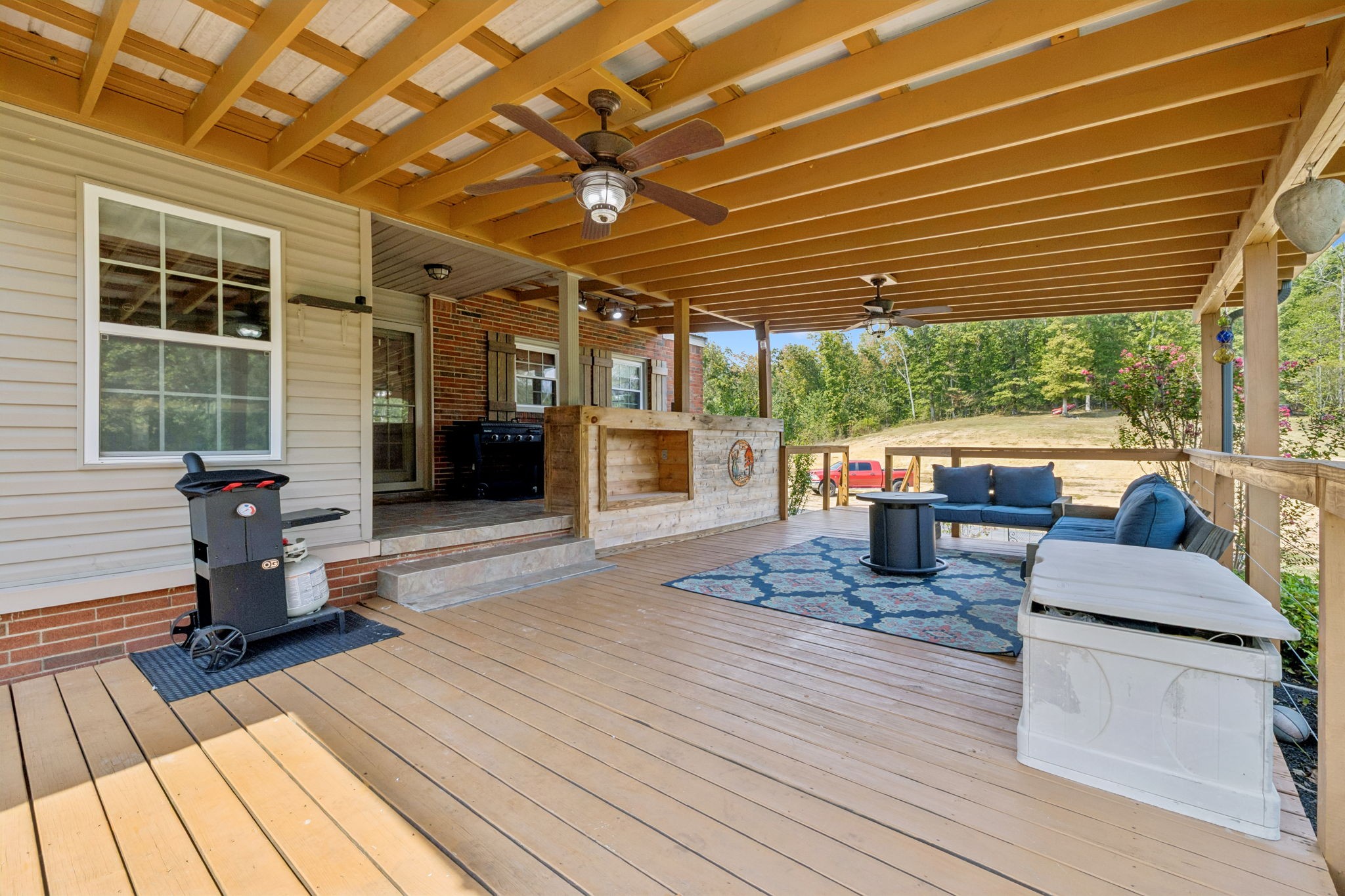 2151 Bakerville Road Waverly, TN 37185 - Photo 49 of 67