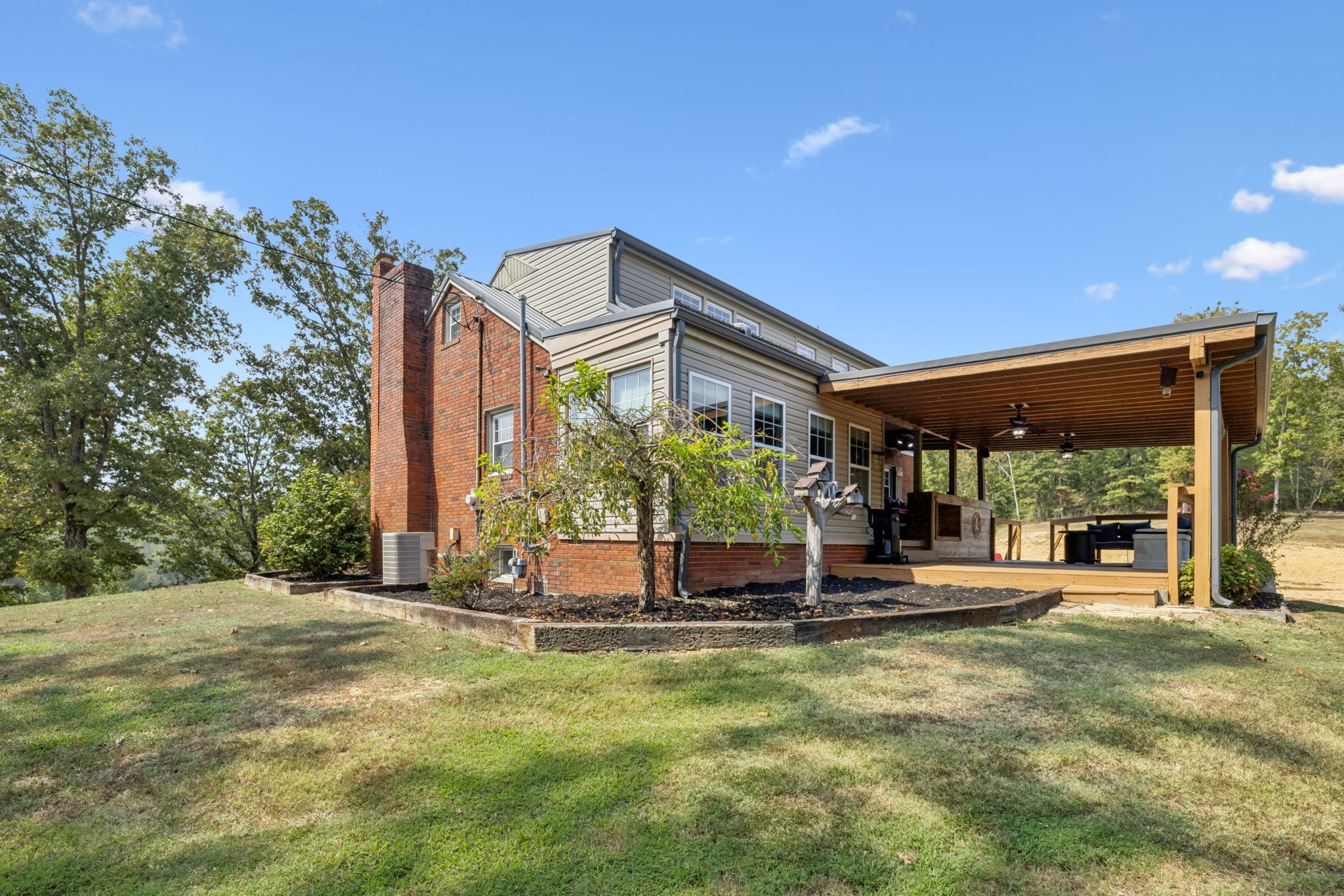 2151 Bakerville Road Waverly, TN 37185 - Photo 50 of 67